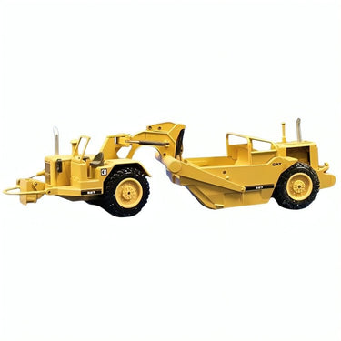 Mototrailla 627 Escala 1:50 (Modelo Descontinuado) - KATZER